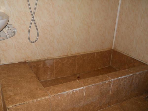 מלון מסטיה Lagami House מראה חיצוני תמונה