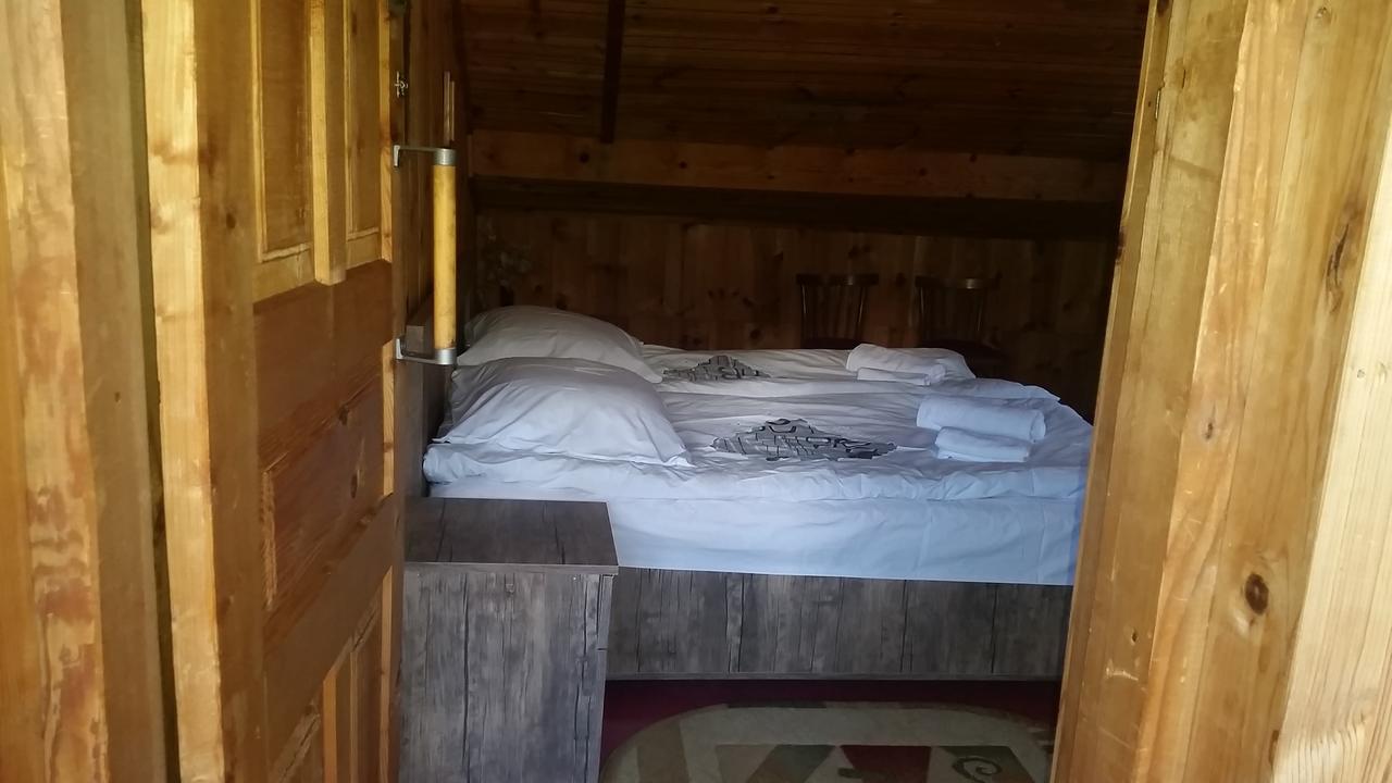 מלון מסטיה Lagami House חדר תמונה